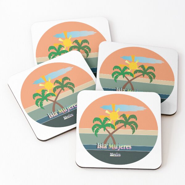 Item preview, Isla Mujeres /Isla de mujeres / Mexico designed and sold by alayal57.