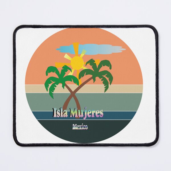 Item preview, Isla Mujeres /Isla de mujeres / Mexico designed and sold by alayal57.