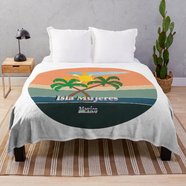 Item preview, Isla Mujeres /Isla de mujeres / Mexico designed and sold by alayal57.