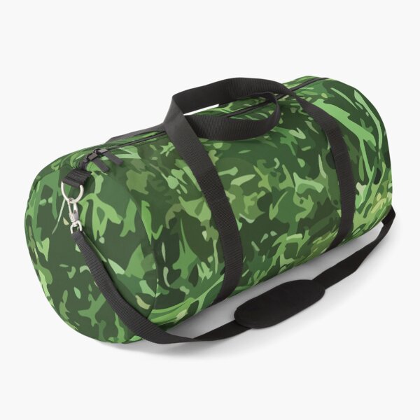 Item preview, Nature Grass Design Pattern Camouflage designed and sold by FanaToonic.
