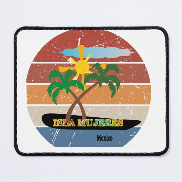 Item preview, Isla Mujeres /Isla de mujeres / Mexico designed and sold by alayal57.