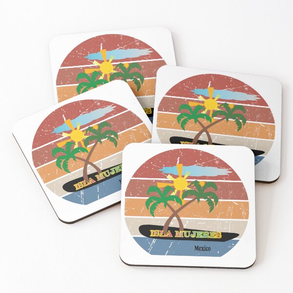 Item preview,  Isla Mujeres /Isla de mujeres / Mexico designed and sold by alayal57.