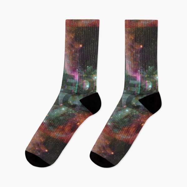 Artikelvorschau, Ich brauche Platz - Pink, Türkis-Galaxie entworfen und verkauft von Quirkdom.