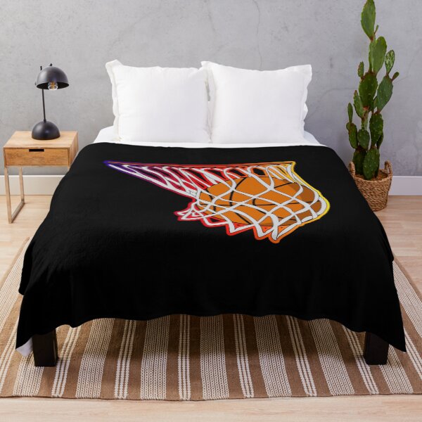 Item preview, Basketball in a basket. designed and sold by DZ-Merch.