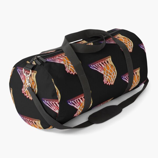 Item preview, Basketball in a basket. designed and sold by DZ-Merch.
