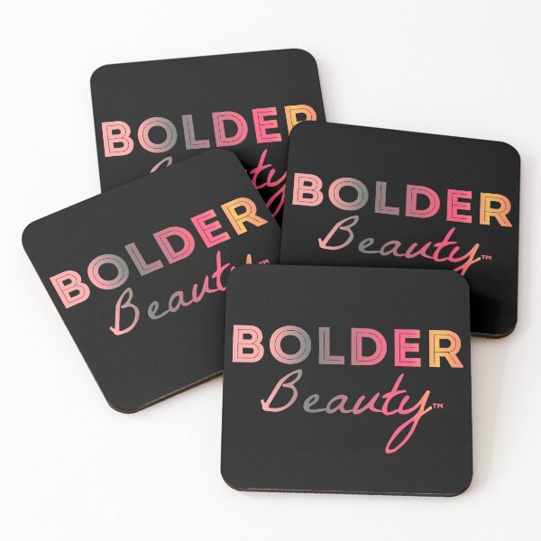 Item preview, Bolder Beauty TM- Pink Sunlight Ombre designed and sold by BOLDERSALONS.