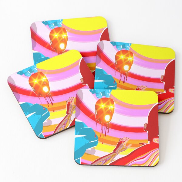 Item preview, Vivid dream II designed and sold by Electric Blancmange.
