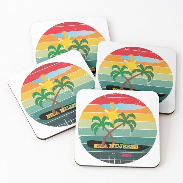Item preview, Isla Mujeres /Isla de mujeres / Mexico designed and sold by alayal57.