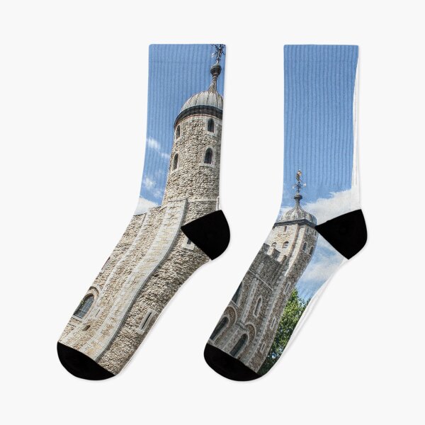 Item preview, Tower of London designed and sold by SarahEL17.