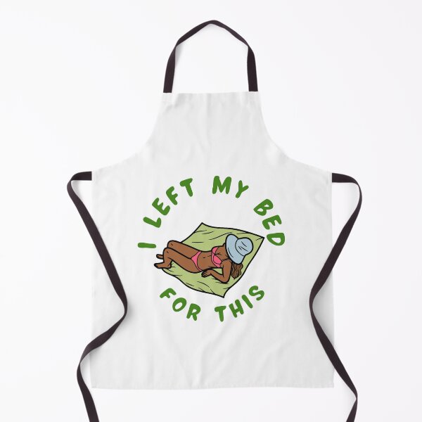 Item preview, I Left My Bed For This designed and sold by DoraHappy.