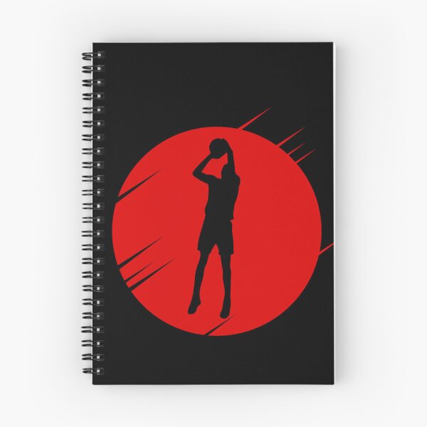 Item preview, Basketball Shooting - Throw a Basketball illustration designed and sold by DZ-Merch.