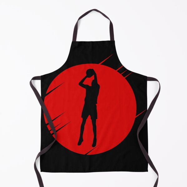 Item preview, Basketball Shooting - Throw a Basketball illustration designed and sold by DZ-Merch.