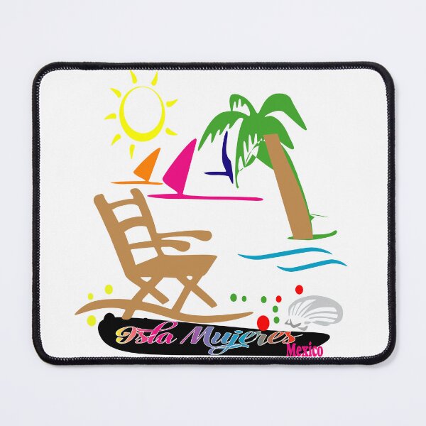 Item preview, Isla Mujeres /Isla de mujeres / Mexico designed and sold by alayal57.