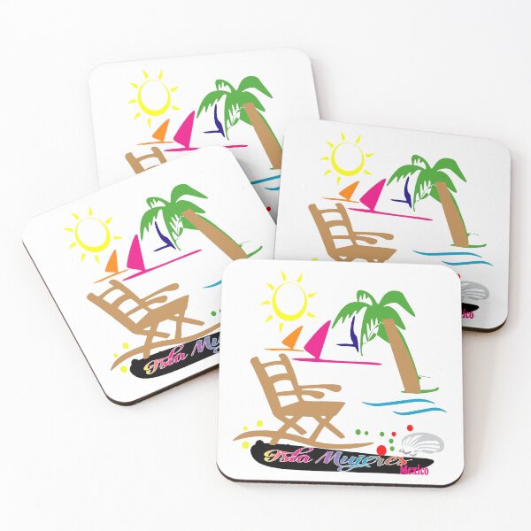 Item preview,  Isla Mujeres /Isla de mujeres / Mexico designed and sold by alayal57.