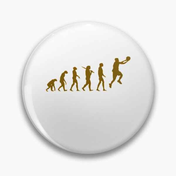 Item preview, Basketball evolution designed and sold by DZ-Merch.