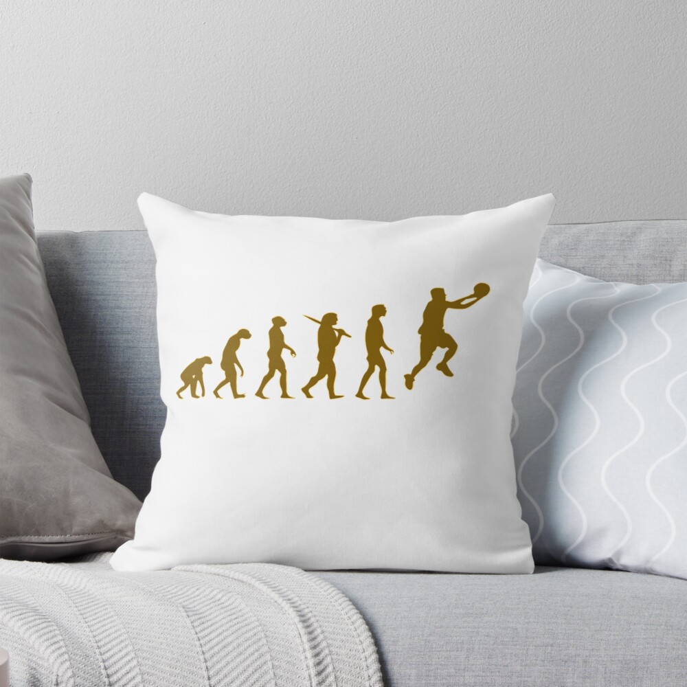 Item preview, Throw Pillow designed and sold by DZ-Merch.