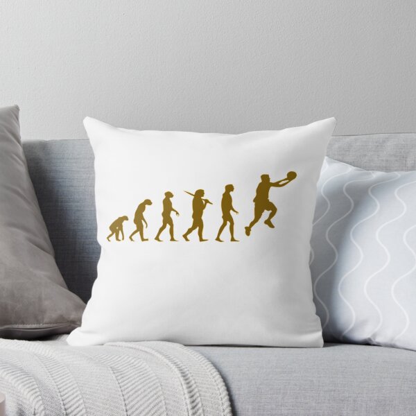 Item preview, Basketball evolution designed and sold by DZ-Merch.