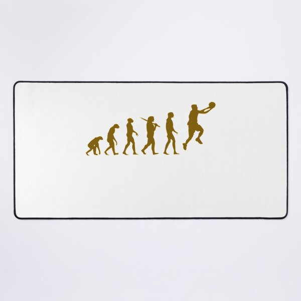 Item preview, Basketball evolution designed and sold by DZ-Merch.