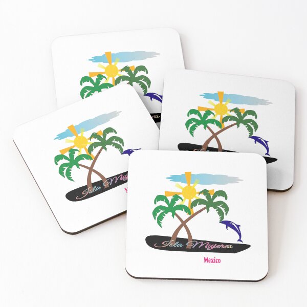 Item preview, Isla Mujeres /Isla de mujeres / Mexico designed and sold by alayal57.