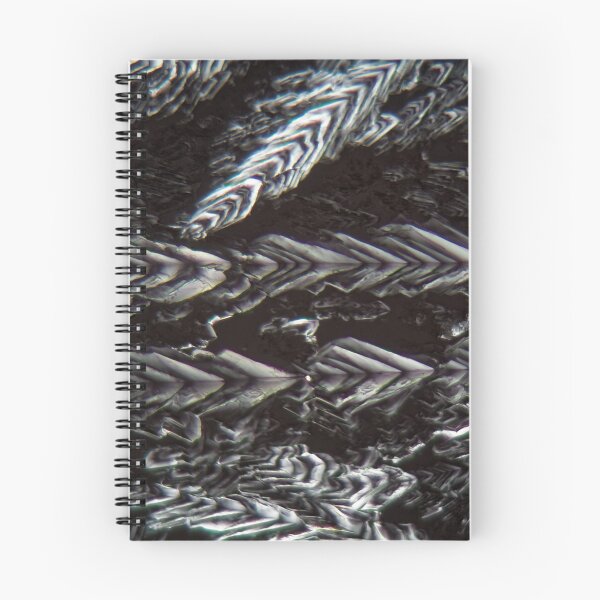 Item preview, Crystals of Erythritol under the microscope.  designed and sold by Zosimus.