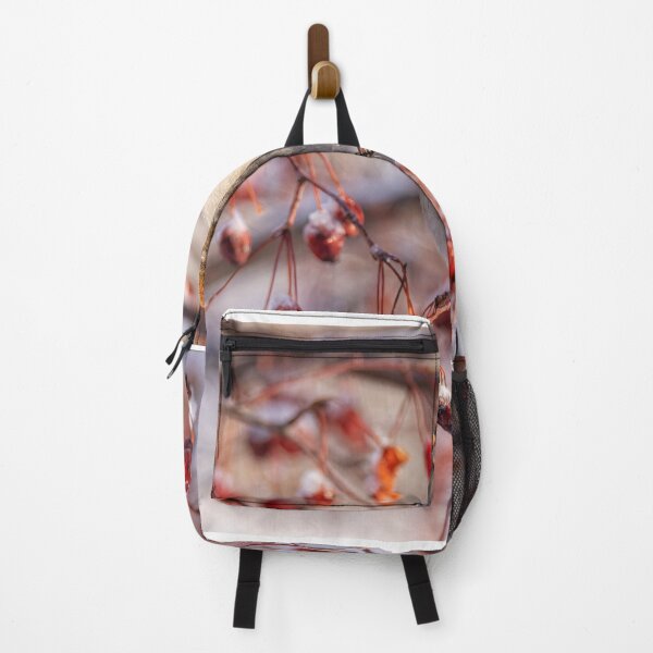 Item preview, Pine Grosbeak designed and sold by Eunice Gibb.