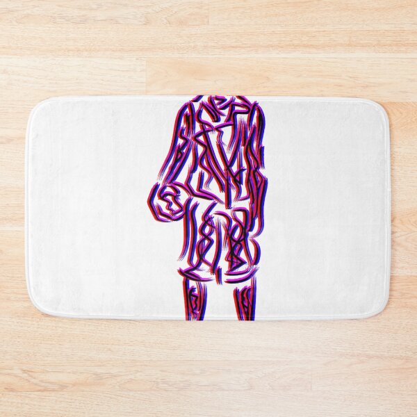 Item preview, Basketball player illustration designed and sold by DZ-Merch.