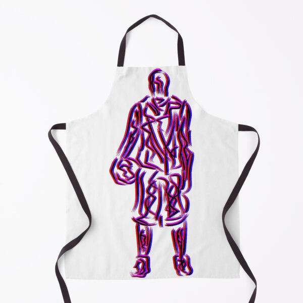 Item preview, Basketball player illustration designed and sold by DZ-Merch.