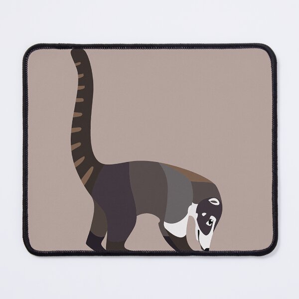 Item preview, Coati Cute designed and sold by HarlemDigitals.