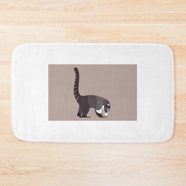 Item preview, Coati Cute designed and sold by HarlemDigitals.