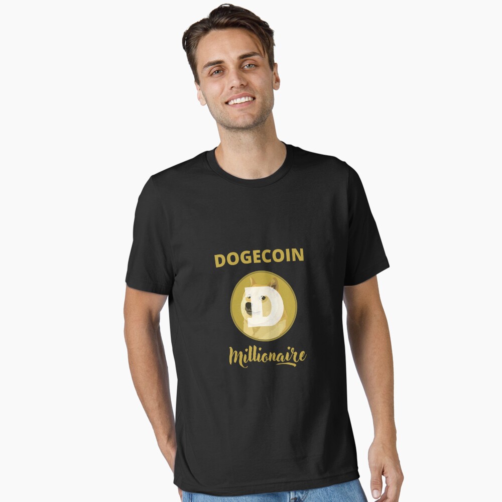 Dogecoin Millionaire