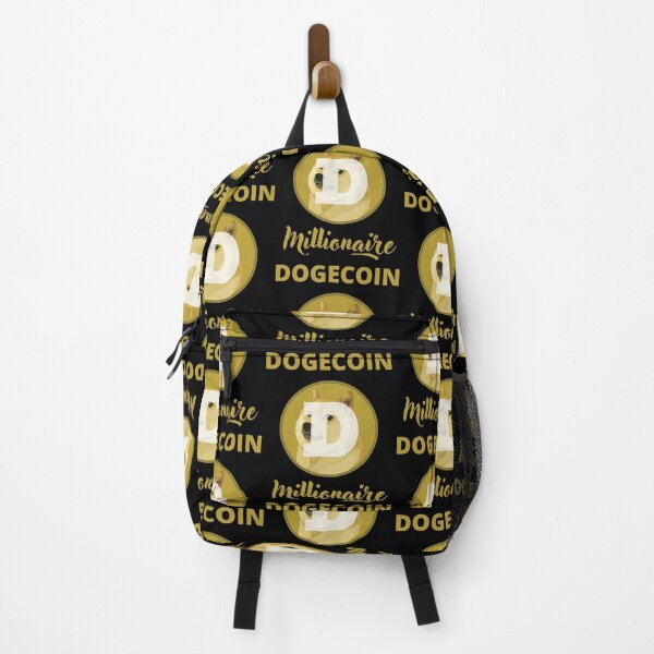 Item preview, Dogecoin Millionaire designed and sold by 2enmasKarados.