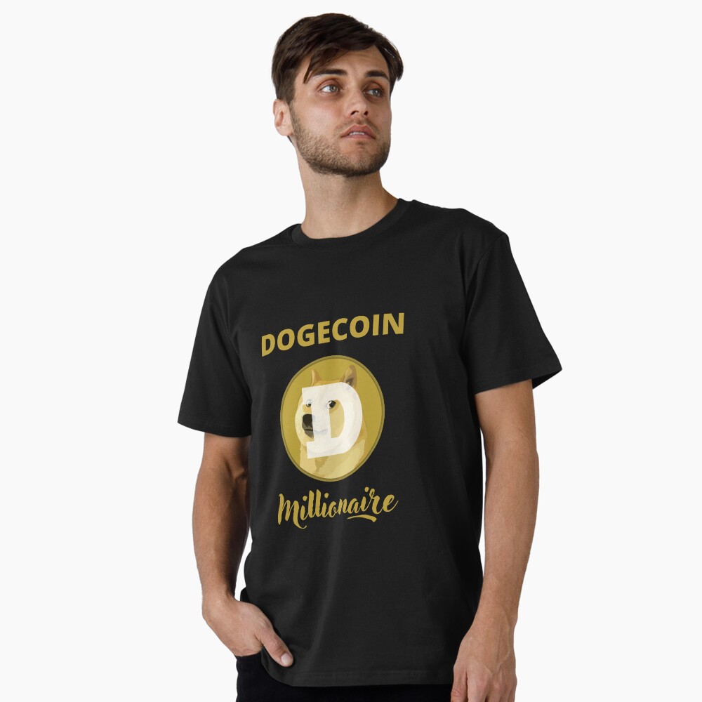 Dogecoin Millionaire