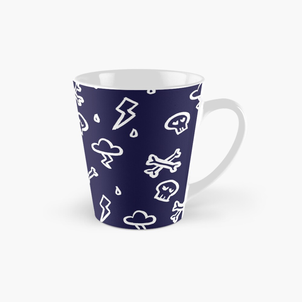 Item preview, Tall Mug designed and sold by LisaGhosheh.