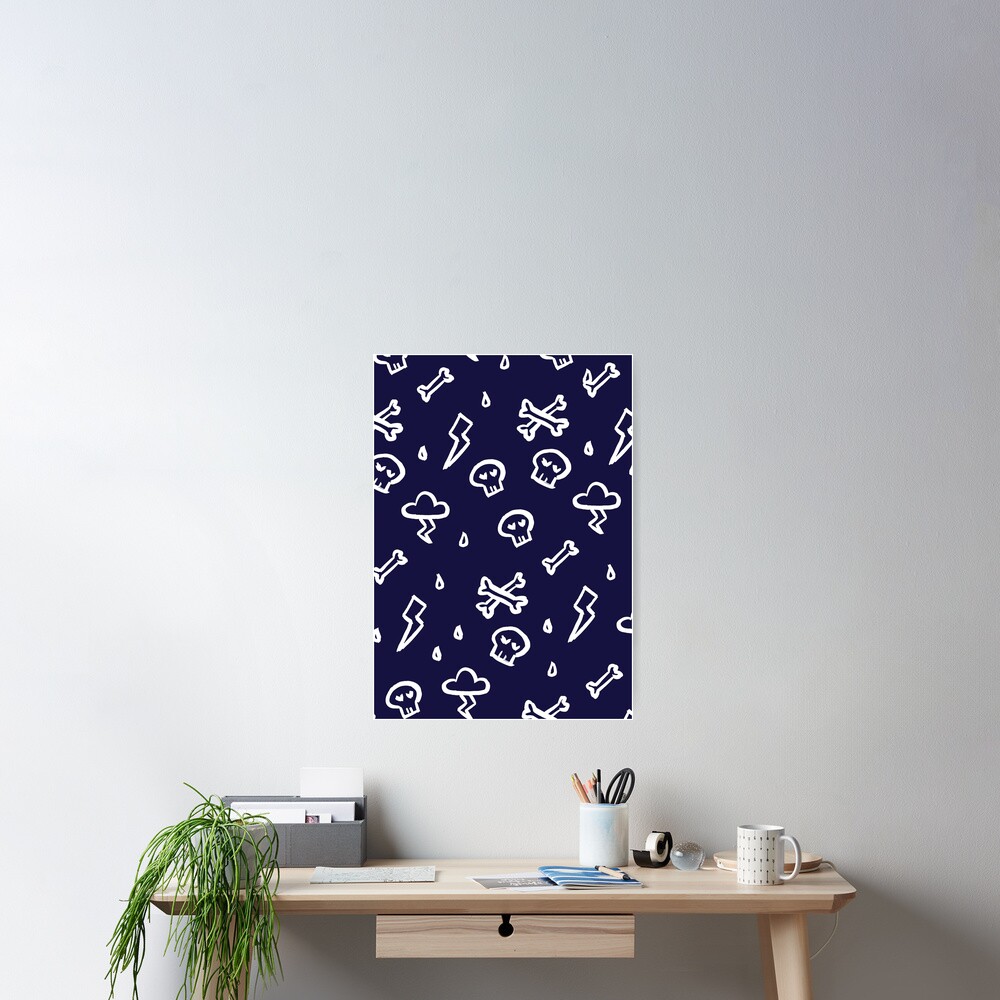 Item preview, Poster designed and sold by LisaGhosheh.