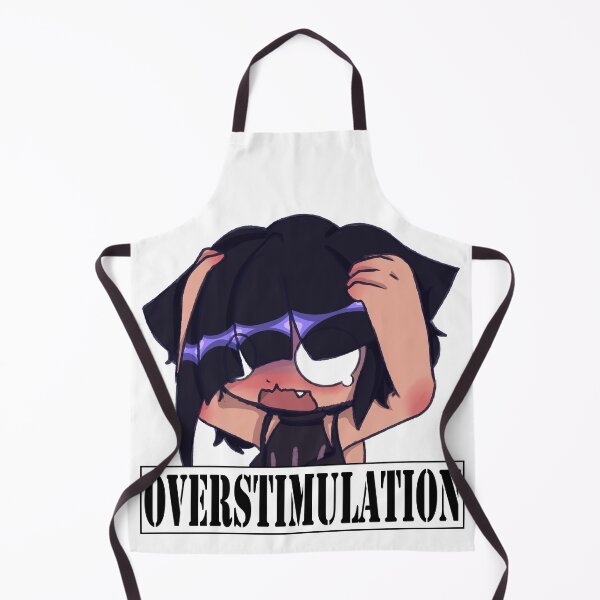 Item preview, Overstimulation designed and sold by Nyamelon.
