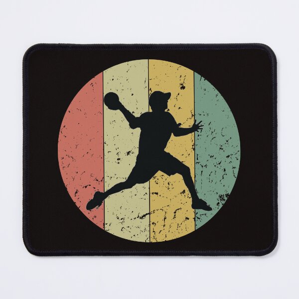 Item preview, Copy of Vintage Dodgeball Player, Dodgeball Quote, Funny Dodgeball designed and sold by Aerial Addicts.