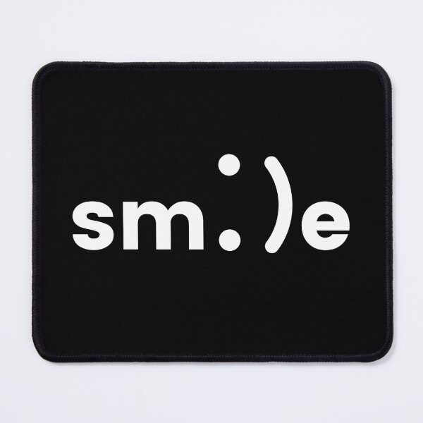 Item preview, smile designed and sold by Rusty-Gate98.