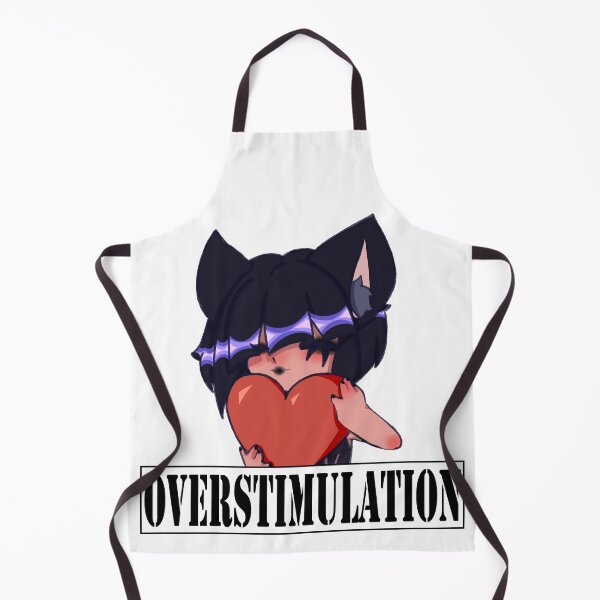 Item preview, Overstimulation designed and sold by Nyamelon.