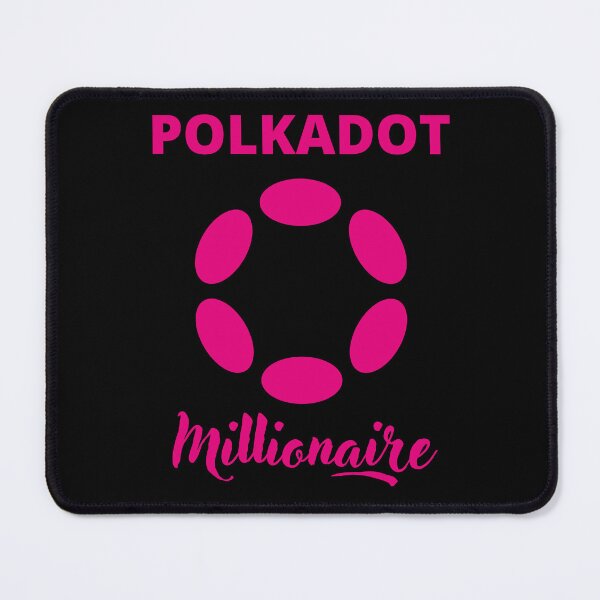 Item preview, Polkadot Millionaire designed and sold by 2enmasKarados.