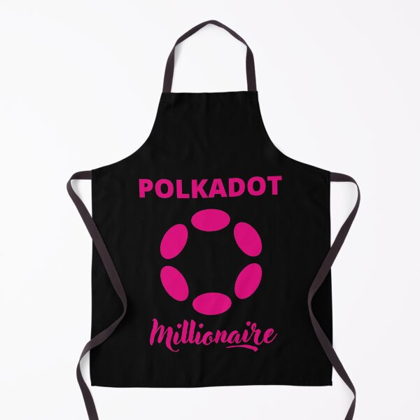 Item preview, Polkadot Millionaire designed and sold by 2enmasKarados.