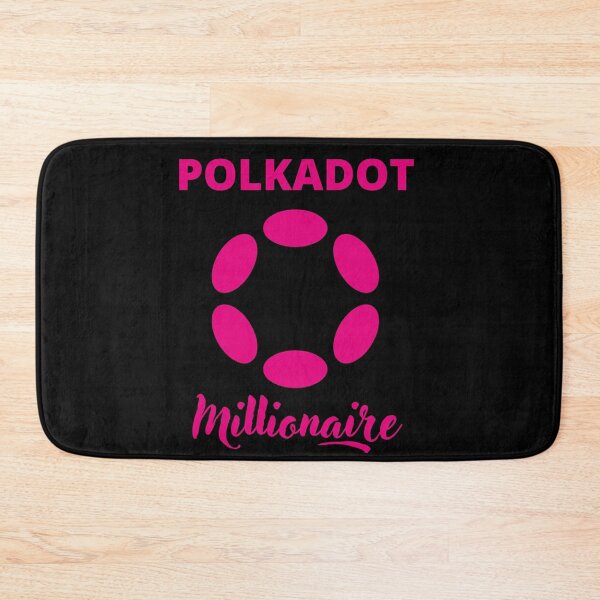 Item preview, Polkadot Millionaire designed and sold by 2enmasKarados.