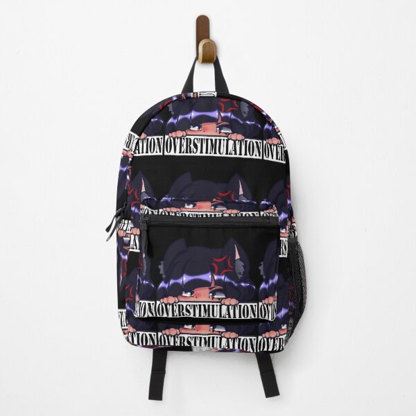 Item preview, Overstimulation designed and sold by Nyamelon.