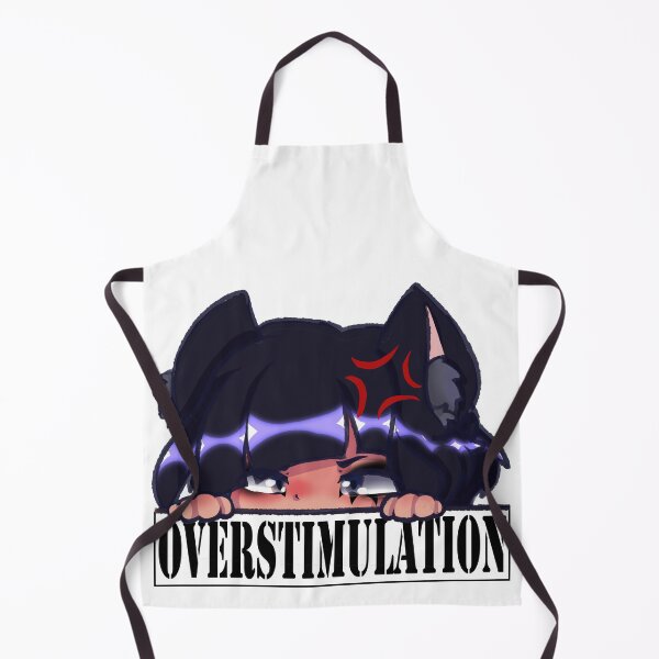 Item preview, Overstimulation designed and sold by Nyamelon.