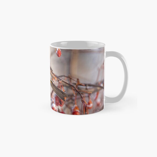 Item preview, Winter Berries designed and sold by Eunice Gibb.