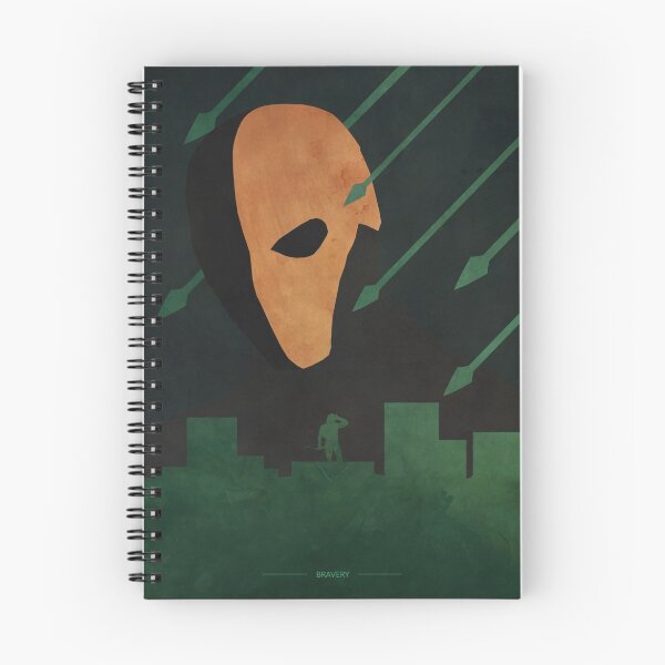 Item preview, Arrow Poster designed and sold by Hazzardo.