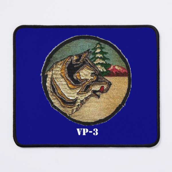 Item preview, VP-3 PATROL SQUADRON designed and sold by militarygifts.