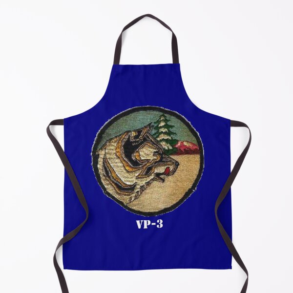 Item preview, VP-3 PATROL SQUADRON designed and sold by militarygifts.