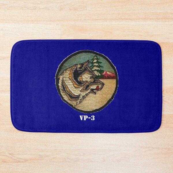 Item preview, VP-3 PATROL SQUADRON designed and sold by militarygifts.
