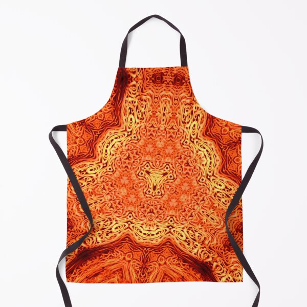 Item preview, Fire Kaleidoscope designed and sold by Dafu Arts.