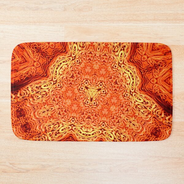 Item preview, Fire Kaleidoscope designed and sold by Dafu Arts.